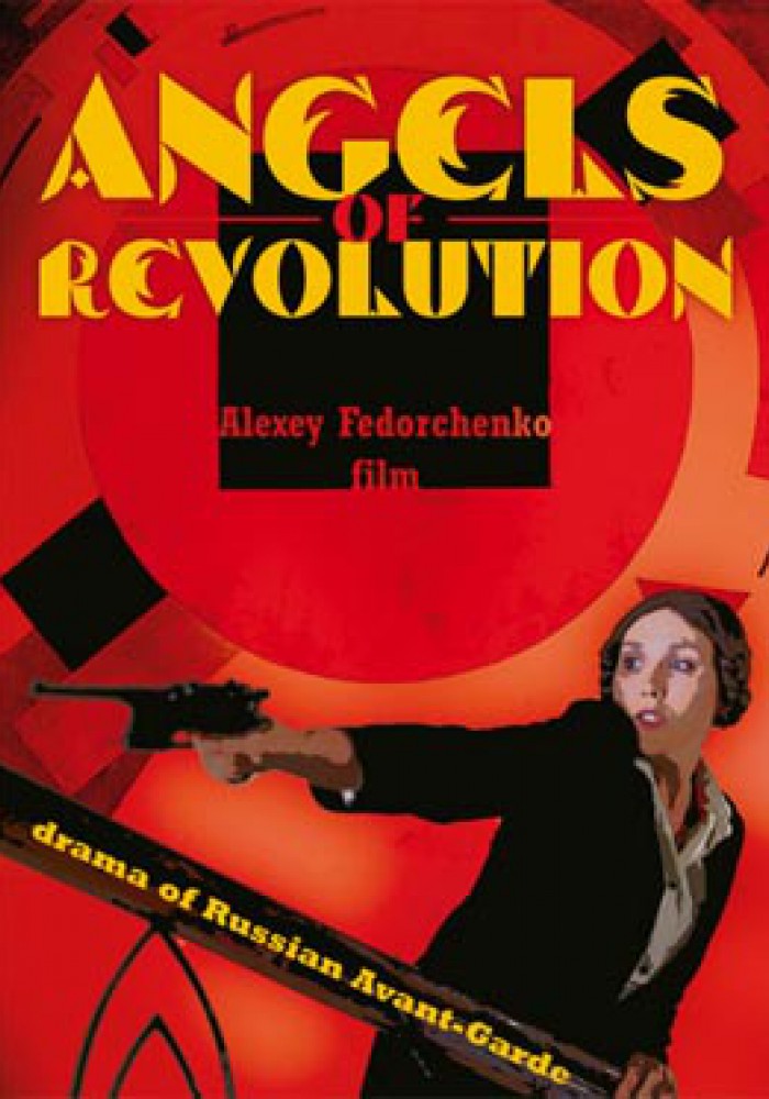 Anđeli revolucije
